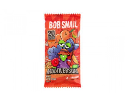 Фруктові цукерки “Манго” 20г BOB SNAIL