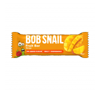 Фруктовий батончик «Манго» 35г BOB SNAIL