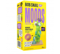 Набір Фруктові цукерки “Манго”  та іграшка 20г BOB SNAIL