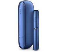 IQOS 3 DUO СИНІЙ PMI