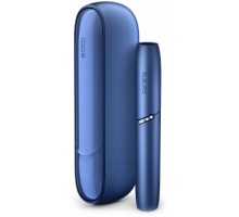 IQOS 3 DUO СИНІЙ PMI