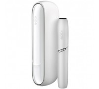 IQOS 3 DUO БIЛИЙ PMI