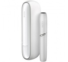 IQOS 3 DUO БIЛИЙ PMI
