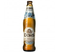 Пиво ROBERT DOMS н/ф 0,5л.
