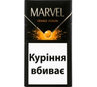 Marvel Orange Fusion (капсула) MITG