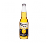 Пиво CORONA EXTRA 0,33л.