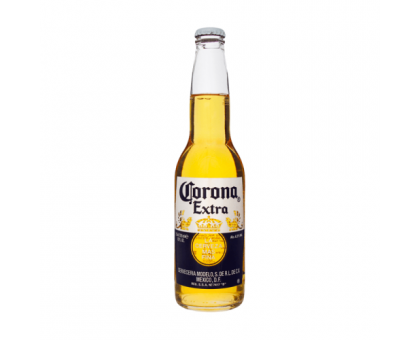 Пиво CORONA EXTRA 0,33л.