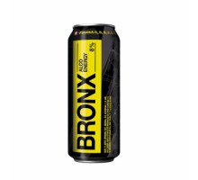 Слабоалкогольні напої BRONX 0.5л. з/б