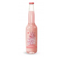 Слабоалкогольні напої KING`S BRIDGE Gin&Grapefruit 0,33л.