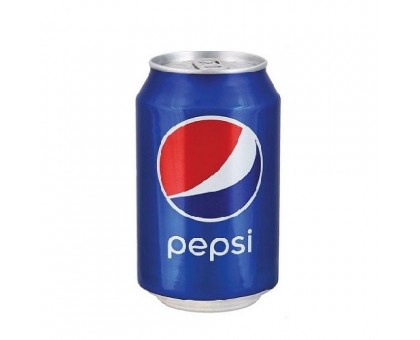 Напій PEPSI 0,33л. ж/б