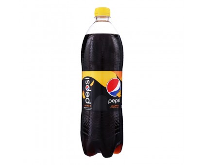 Напій PEPSI Mango 1л.