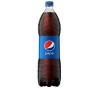 Напій PEPSI 1,5л.