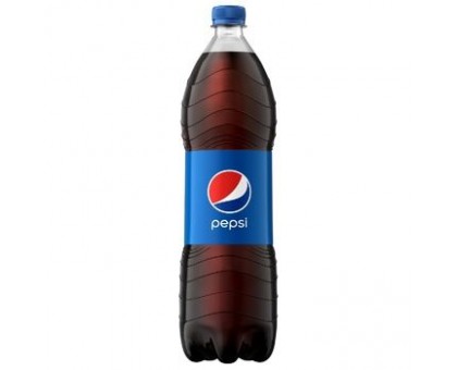 Напій PEPSI 1,5л.