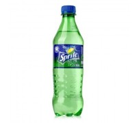 Напій SPRITE 0,5л.