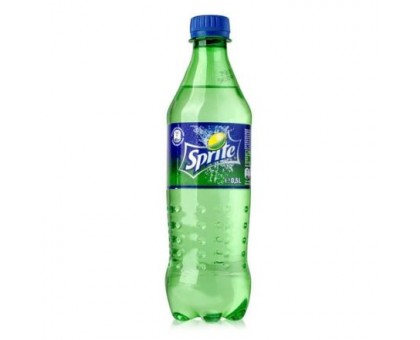 Напій SPRITE 0,5л.