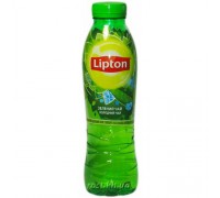 Чай Зелений 0,5л. LIPTON