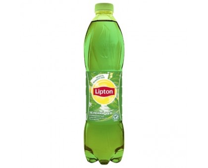 Чай Зелений 1,5л. LIPTON