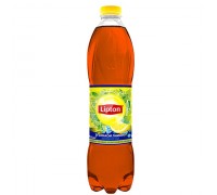 Чай Чорний Лимон 1,5л. LIPTON