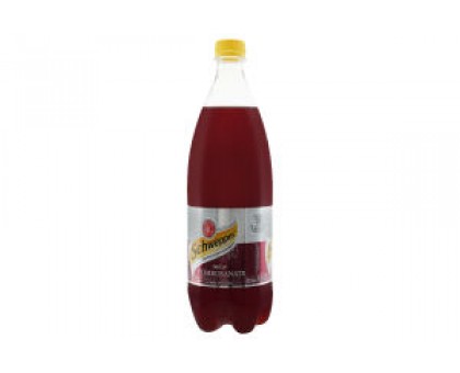 Напій SCHWEPPES Pomegranate 0,75л.