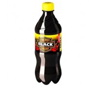 Енергетичний напій BLACK Extra 0,5л.
