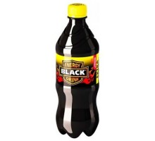 Енергетичний напій BLACK Extra 0,5л.