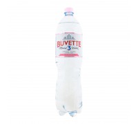 Мінеральна вода BUVETTE № 0 н/г 1,5л.