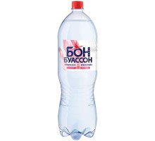 Мінеральна вода BON BOISSON н/г 1.75л.