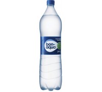 Мінеральна вода BONAQUA с/г 1,5л.
