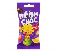 Драже BOOM CHOC Мармелад у шоколадi 45г.
