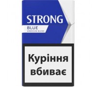 Strong Blue MITG