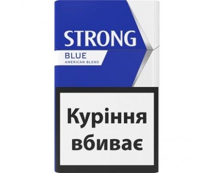 Strong Blue MITG