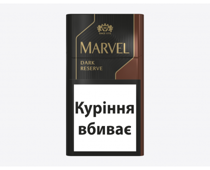 Marvel Dark Reserve Demi MITG