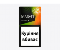 Marvel Compact X (капсула) MITG