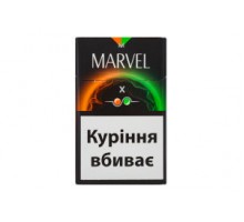 Marvel  X (капсула) MITG