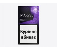 Marvel Compact Purple Energy (капсула) MITG