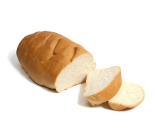 Хліб ХЗ №1 Мамин 0,4кг.