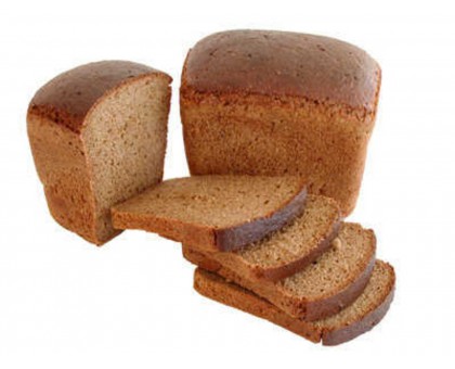 Хліб ХЗ №1 Козацький 0,63кг.
