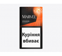 Marvel Orange Energy (капсула) MITG