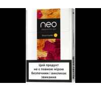 ТВЕН 20 стіків NEO STICKS BOOST SCARLET НК BAT