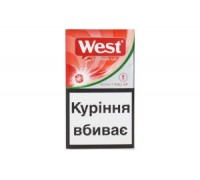 Цигарки West Summer Up (капсула) IT