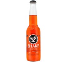 Слабоалкогольні напої SHAKE Sprizz 0,33л.