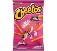 Сухарики CHEETOS Бiф-бургер 70 г.