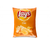 Чіпси LAYS Сир 71 г.