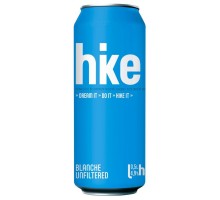 Пиво HIKE Blanche 0,5л. з/б АКЦІЯ