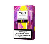 ТВЕН 20 стіків NEO Demi Purple Yellow Boost НК (капсула) BAT