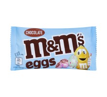 Драже M&M`s яйця в краплинку 45г