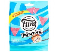 Сухарики FLINT Рол з Креветкою 100г.