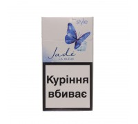 Цигарки Jade La Bleue IT