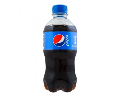 Напій PEPSI 0,33л.