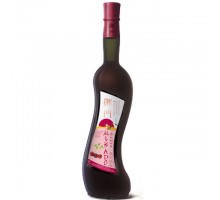 Вино MIKADO Червоне вишня 0,7л.